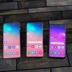 Les Samsung Galaxy S10 et Note 10 profitent aussi de One UI 4.1 (Android 12)
