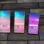 Retrouvez notre unboxing des Samsung Galaxy S10 en vidéo Retrouvez notre unboxing des Samsung Galaxy S10 en vidéo