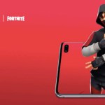 Le Samsung Galaxy S10+ se paye un skin exclusif et du 60 FPS sur Fornite Le Samsung Galaxy S10+ se paye un skin exclusif et du 60 FPS sur Fornite