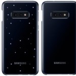 Galaxy S10e : Samsung préparerait des coques LED… un peu laides Galaxy S10e : Samsung préparerait des coques LED… un peu laides