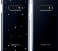 Samsung Galaxy S10e coque