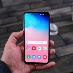 Prise en main du Samsung Galaxy S10e (Essential), il assure bien plus que l’essentiel Prise en main du Samsung Galaxy S10e (Essential), il assure bien plus que l’essentiel