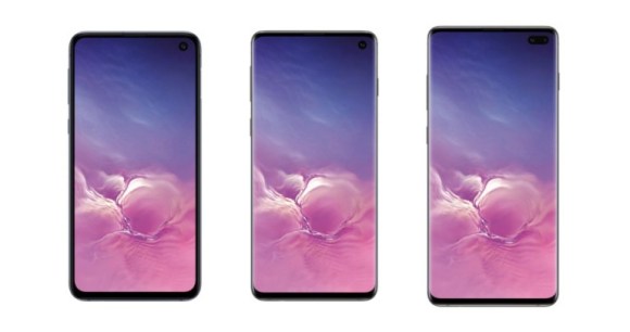 Samsung Galaxy S10e, Samsung Galaxy S10, Samsung Galaxy S10 Plus Samsung Galaxy S10e, Samsung Galaxy S10, Samsung Galaxy S10 Plus