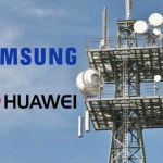 Le malheur de Huawei fait le bonheur de Samsung qui en profiterait pour s&rsquo;imposer sur le marché de la 5G