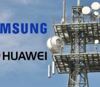 Samsung Huawei