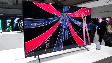 Samsung QLED Q70