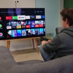 Test du Sony KD-65AF9 : image époustouflante, ergonomie frustrante