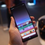 Sony Xperia 1 : notre prise en main du smartphone à écran cinématographique – MWC 2019 Sony Xperia 1 : notre prise en main du smartphone à écran cinématographique – MWC 2019