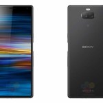 Sony Xperia 10 et Xperia 10 Plus : un nouveau nom pour un nouveau souffle sur le milieu de gamme Sony Xperia 10 et Xperia 10 Plus : un nouveau nom pour un nouveau souffle sur le milieu de gamme