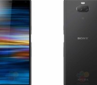Sony Xperia 10