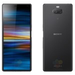 Sony Xperia XA3 : l’impressionnant écran 21:9 avec une seule bordure Sony Xperia XA3 : l’impressionnant écran 21:9 avec une seule bordure