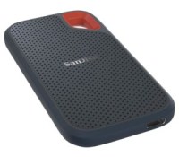 SSD portable SanDisk Extreme 500 Go