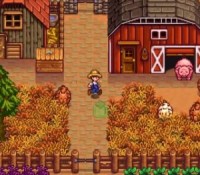 Stardew Valley
