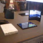 Smartphones à écran pliable : on a vu les concepts de TCL et ça donne envie – MWC 2019 Smartphones à écran pliable : on a vu les concepts de TCL et ça donne envie – MWC 2019