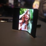 Des smartphones pliables à moins de 2000 euros : voici l&rsquo;objectif de TCL au MWC 2019