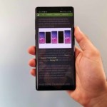 Google Chrome : sur Android, le thème sombre noircira aussi les pages web Google Chrome : sur Android, le thème sombre noircira aussi les pages web
