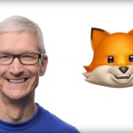 Girafe, requin, sanglier et hibou : quatre nouveaux animojis arrivent avec iOS 12.2 Girafe, requin, sanglier et hibou : quatre nouveaux animojis arrivent avec iOS 12.2