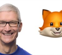 Tim-Cook-Animoji