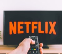tv netflix