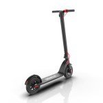 UrbanRide-100, l’astucieuse trottinette électrique française pliable et à batterie amovible UrbanRide-100, l’astucieuse trottinette électrique française pliable et à batterie amovible
