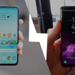 Honor View 20 vs Samsung Galaxy S9 : lequel est le meilleur smartphone ? – Comparatif Honor View 20 vs Samsung Galaxy S9 : lequel est le meilleur smartphone ? – Comparatif