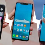 Samsung Galaxy S10+, Huawei Mate 20 Pro et Apple iPhone XS Max : quel smartphone choisir ? Samsung Galaxy S10+, Huawei Mate 20 Pro et Apple iPhone XS Max : quel smartphone choisir ?