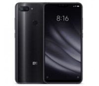 Xiaomi Mi 8 Lite 204 euros Xiaomi Mi 8 Lite 204 euros