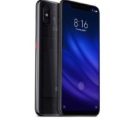 Xiaomi Mi 8 Pro