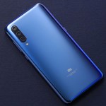 Xiaomi Mi 9 : voici les premières photos officielles du smartphone Xiaomi Mi 9 : voici les premières photos officielles du smartphone