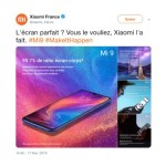 Xiaomi Mi 9 : ses caractéristiques abondent avant l&rsquo;annonce du Galaxy S10