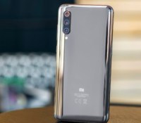 Le Xiaomi Mi 9, crédit GSM Arena