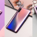 Le Xiaomi Mi 9 sera un smartphone premium et complet Le Xiaomi Mi 9 sera un smartphone premium et complet