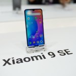 Voici le Xiaomi Mi 9 SE en photos : sa commercialisation en France est envisagée – MWC 2019