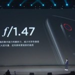 Xiaomi Mi 9 : le modèle Transparent dispose d&rsquo;une meilleure optique photo