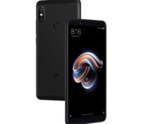 Xiaomi Redmi Note 5 64 Go noir Xiaomi Redmi Note 5 64 Go noir
