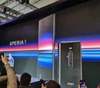 Xperia 1