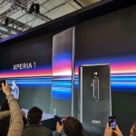 Sony Xperia 1 : un nouveau fleuron pensé pour Netflix et le cinéma au MWC 2019 Sony Xperia 1 : un nouveau fleuron pensé pour Netflix et le cinéma au MWC 2019