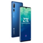 ZTE dévoile un smartphone 5G et un milieu de gamme au MWC 2019 ZTE dévoile un smartphone 5G et un milieu de gamme au MWC 2019