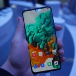 Prise en main du ZTE Axon 10 Pro 5G : enfin un smartphone 5G tout en finesse – MWC 2019 Prise en main du ZTE Axon 10 Pro 5G : enfin un smartphone 5G tout en finesse – MWC 2019