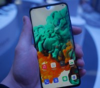 ZTE axon 10 pro 5G (2) ZTE axon 10 pro 5G (2)