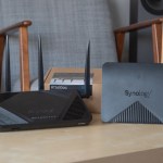 Test des Synology RT2600ac et MR2200ac : les anti Google Wifi Test des Synology RT2600ac et MR2200ac : les anti Google Wifi