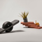 Onewheel Pint : même à une roue, ce monocycle électrique file jusqu’à 25km/h Onewheel Pint : même à une roue, ce monocycle électrique file jusqu’à 25km/h