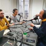 A quoi ressemblera le téléviseur du futur ? PP Garcia en parle avec nous dans notre podcast ! A quoi ressemblera le téléviseur du futur ? PP Garcia en parle avec nous dans notre podcast !