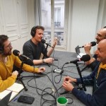 Le son fait sa révolution : on discute matériel audio avec PP Garcia Le son fait sa révolution : on discute matériel audio avec PP Garcia