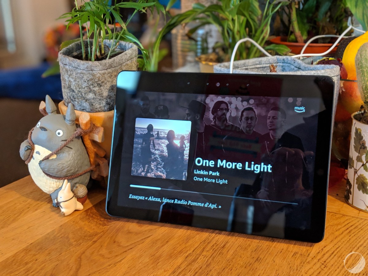 Amazon Echo Show 2 Amazon Echo Show 2