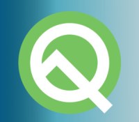 android-Q-logo-degrade