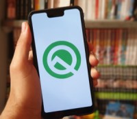 Android-Q-pixel-3-xl