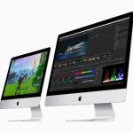 Double surprise : après ses iPad, Apple introduit de nouveaux iMac aux performances améliorées