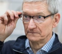 Tim Cook