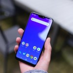 Test de l&rsquo;Asus Zenfone Max Pro M2 : le discret infatigable